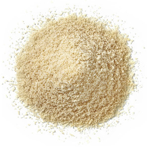 Poudre d'amande blanchie Premium