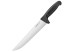 Couteau de boucher Profinox Fischer - NOIR