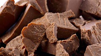 Gianduja aux noisettes Piemont