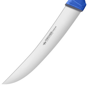 Couteau &agrave; parer bi mati&egrave;re Swe-Steel - Fischer