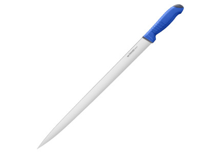 Couteau pièceur droit bi matière Fischer Sandvik