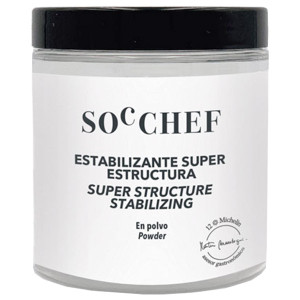 Stabilisateur pour glace