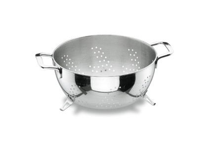 Passoire inox sur pied Lacor