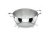 Passoire inox sur pied Lacor