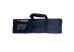 Trousse vide pour 8 couteaux avec sangle