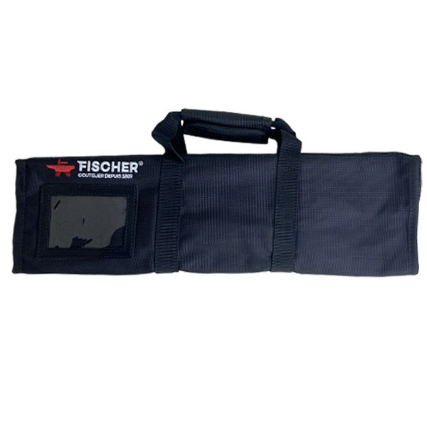 Trousse vide pour 8 couteaux avec sangle
