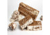 Moule tablette de chocolat copolyester Giga - Martellato