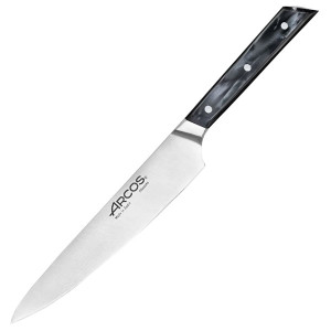 Couteau de Chef manche acrylique Eclipse - Arcos