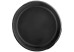 Moule silicone rond spécial air fryer avec anses - Ibili