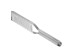 Râpe tranchant double coupe tout inox Professionnal - Microplane