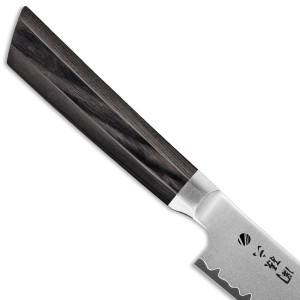 Couteau kiritsuke japonais Seki Magoroku Kaname 15 cm - Ka&iuml;