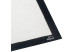 Toile de cuisson silicone perforée