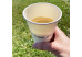 Gobelet chaud carton blanc La Toque d'Or - 30/35 cl (x50)