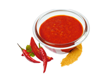 Marinade liquide Piment Espelette - ADS Food (4 Kg)