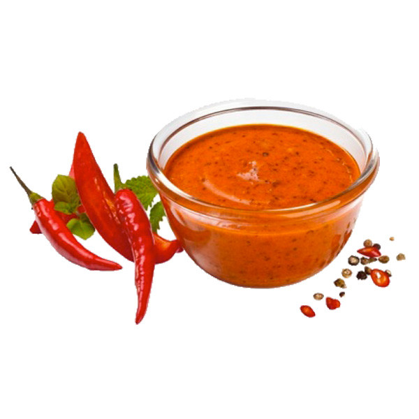 Marinade liquide Red Pepper - Hela (3 Kg) - DDM D&eacute;pass&eacute;