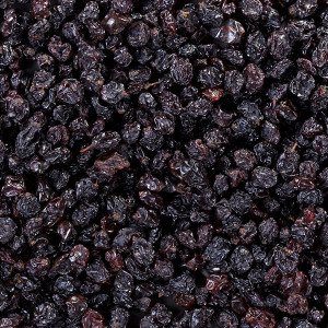 Raisin sec de Corinthe - DDM Courte 