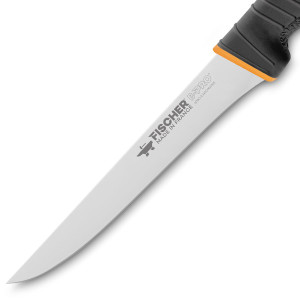 Couteau &agrave; d&eacute;sosser droit B-Pro - Fischer