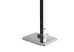 Lampe chauffante inox simple Luxe