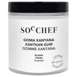 Gomme xanthane E415 - DDM Courte