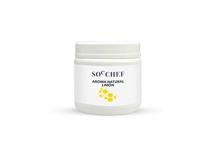 Arôme alimentaire naturel liquide - Citron