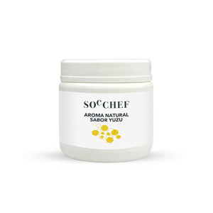 Ar&ocirc;me alimentaire naturel liquide - Yuzu