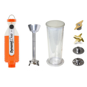 PACK Mini mixeur Dynamix