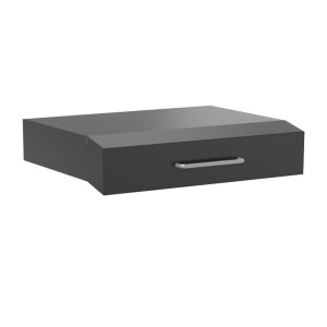 Capot acier V2 pour plancha Origin - Forge Adour