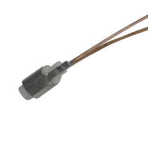 Thermocouple V2 Futura pour plancha Forge Adour - L 450 mm