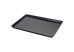 Plateau de service ABS noir 600x400 mm