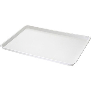 Plateau de service ABS 580x410 mm
