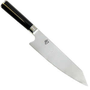 Couteau kiritsuke damas Shun Classic - Ka&iuml;