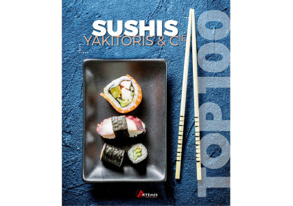 Sushis yakitoris & Cie
