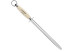 Fusil à aiguiser mèche ovale taillage polish Classic - Fischer