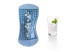 Moule à glaçon silicone 160 mini glaçons carrés