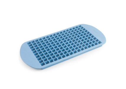 Moule à glaçon silicone 160 mini glaçons carrés