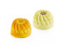 Moule silicone 6 ronds Pleincoeur 70 mm - Silikomart