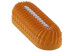 Moule à bûche silicone Pleincoeur - Silikomart