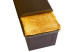Moule à pain de mie rectangulaire anti-adhésif avec couvercle - Gobel