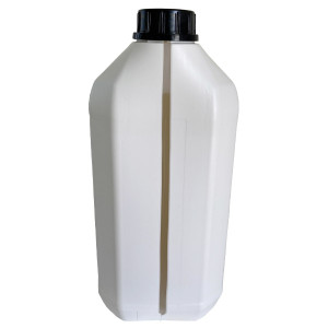 Liquide de lavage toutes eaux pour lave vaisselle 5L - King
