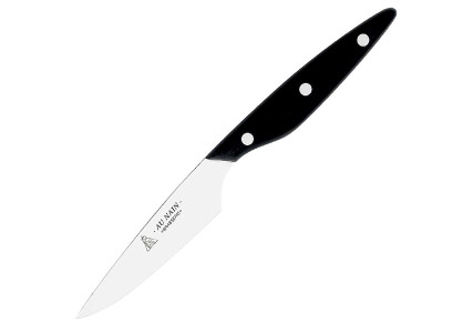Couteau à steak lame lisse Brasserie - Au Nain