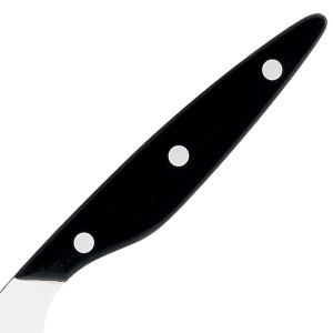 Couteau &agrave; steak lame lisse Brasserie - Au Nain