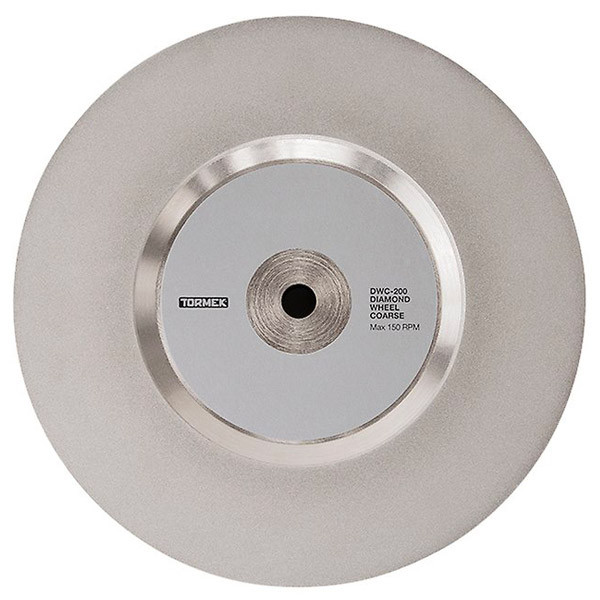 Meule diamant&eacute;e de rechange pour aff&ucirc;teuse Tormek T2 Pro Kitchen