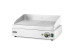 Plancha grill Hendi professionnel 2400W