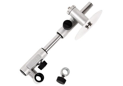 Support d'affûtage pour lames rondes pour affûteuse Tormek T2 Pro Kitchen