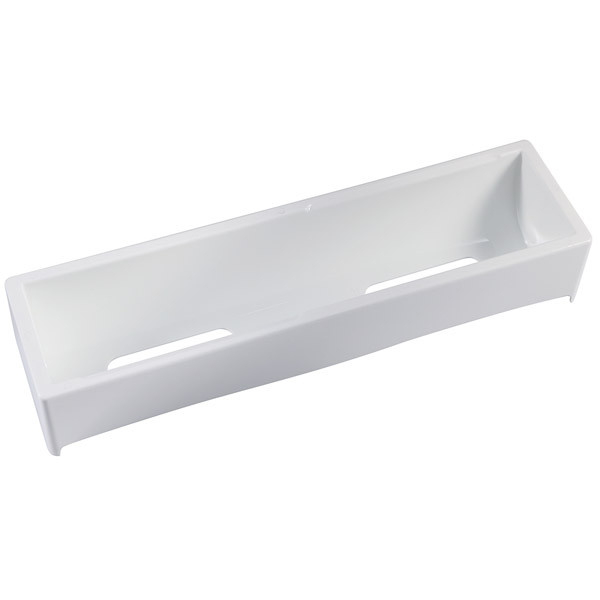 Moule &agrave; b&ucirc;che roul&eacute;e en plastique