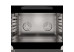 Four pâtissier électrique professionnel 230V
