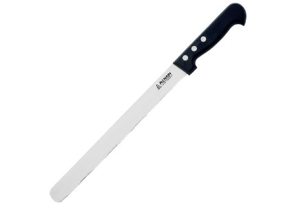 Couteau à millefeuille et feuilletée denture extra-fine - Au Nain