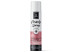 Colorant spray effet métallisé rose