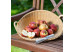 Vide pomme inox "Kernfix"