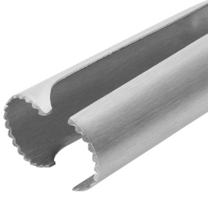 Vide pomme inox "Kernfix"